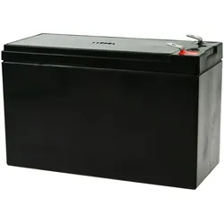 Powery Blei-Gel-Akku für USV APC Power Saving Back-UPS BE550G-GR