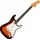 Fender Vintera III Late 60s Stratocaster RW 3CS - E-Gitarre