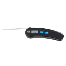 Landmann Grillthermometer 3 x 3 cm schwarz