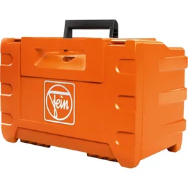 Fein Werkzeugkoffer MF 14-180 orange