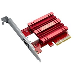 ASUS XG-C100C V3 PCI-Express Netzwerk Karte 10GBase-T