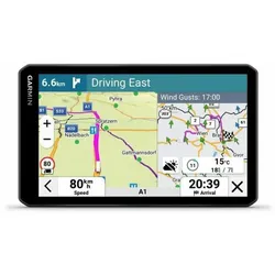 GPS Navigationsgerät GARMIN Dezl LGV720