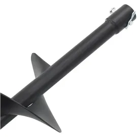 vidaXL Schneckenbohrer Erdbohrer 150 mm