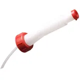 Höfer Chemie Flexibler Ausgießer für 3 l, 5 l und 10 l Kanister