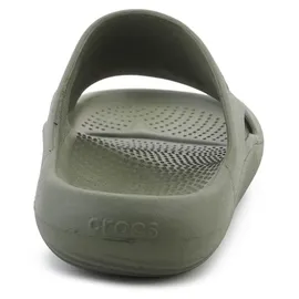 Crocs Mellow Recovery Slide Army Green 42