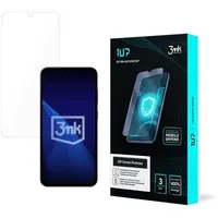 3M 3MK 5903108611510 Display-/Rückseitenschutz für Smartphones Klare Bildschirmschutzfolie Samsung