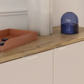 Forte Sideboard B/H/T 224,5/85,7/41,3 cm