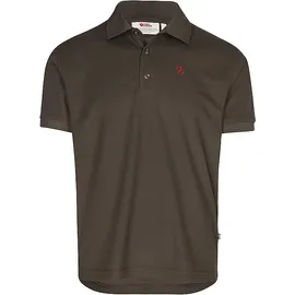 Fjällräven Herren Crowley Piqué T-Shirt (Größe L,