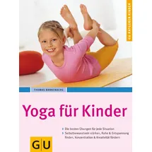 Gräfe und Unzer Yoga für Kinder