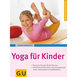 Gräfe und Unzer Yoga für Kinder