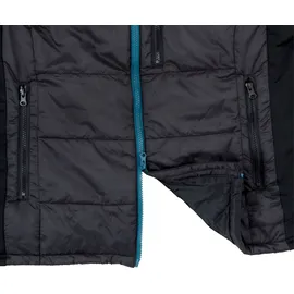 Makita Akku-Thermoweste CV101DZ ohne Akku, ohne Ladegerät)