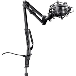 Trust 253 Emita Streaming Microphone Arm - Befestigungskit