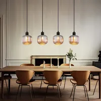 GLOBO 30500408 Deckenbeleuchtung E14,