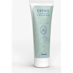 Handcreme pflegend cremefarben No Size