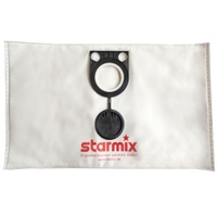 STARMIX Vlies-Filterbeutel FBV20
