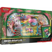 Pokémon Mega-Bisaflor EX Premium-Kollektion