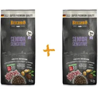 Belcando Senior Sensitive 2 x 12,5 kg