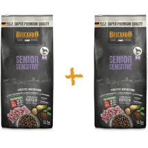 Belcando Senior Sensitive 2 x 12,5 kg