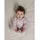 NAME IT Schlafanzug in Jet Stream 1, | Gr.: 62