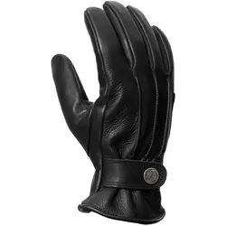 John Doe Grinder Motorradhandschuhe schwarz - S