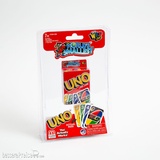 Invento Products & Services Gm World's Smallest Uno Card Game