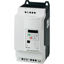 Eaton Moeller Eaton Frequenzumrichter 3phasig DC1-34014NB-A20CE1