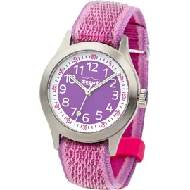 Scout Cool 280311001 Quarzuhr rosa