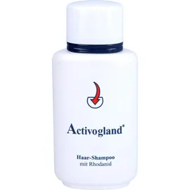 Strathmann Activogland Shampoo 200 ml