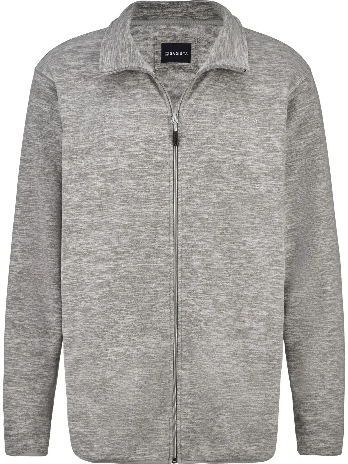 Sweatjacke BABISTA 