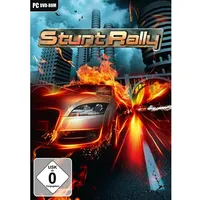 Stunt Rally PC DVD-ROM