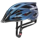 Uvex I-vo cc 56-60 cm deep space matt