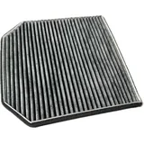 Air2Go Aktivkohlefilter als Ersatz für Miele DKF9-P / DKF 9 P / DKF 9-P
