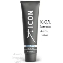 I.C.O.N. ICON Smooth Anti-Frizz Balm 150 ml