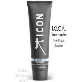 I.C.O.N. ICON Smooth Anti-Frizz Balm 150 ml
