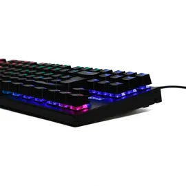 IGGUAL Onyx RGB mechanisch QWERTY
