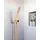 Beliani Handbrause Gold Metall Rechteckig Stab 1 Strahlart Modern Klassisch Duschkopf Badezimmer Stabhandbrause Stabbrause