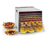 Klarstein Fruit Jerky Pro 10