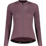 maloja Damen IdroM. Trikot (Größe M, lila)