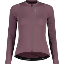maloja Damen IdroM. Trikot (Größe M, lila)