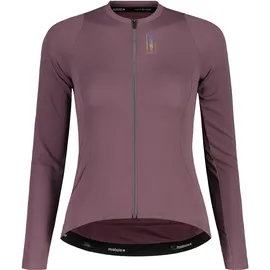 maloja Damen IdroM. Trikot (Größe M, lila)