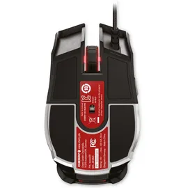 Cherry MC 9620 FPS schwarz