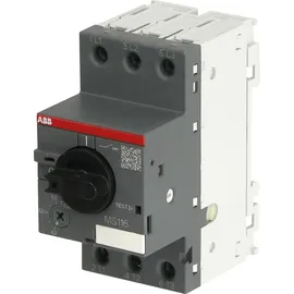 ABB Stotz S&J Motorschutzschalter MS 116-6,3