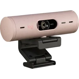 Logitech Brio 500 rosa
