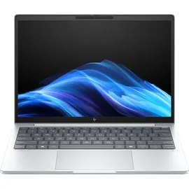 HP EliteBook 8 G1a 13,3" Ryzen 5 230 16 GB RAM 512 GB SSD Radeon 760M Win11 Pro Silber