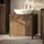 Vicco Waschbeckenunterschrank, Naola, 70 x 65 cm,