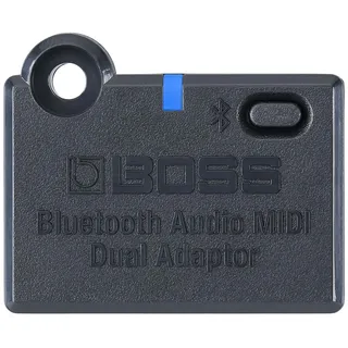 Boss BT-DUAL Bluetooth Adaptor