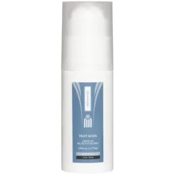 Mahnaz BIOMEDICALS Fruit Acids für Männer 50 ml