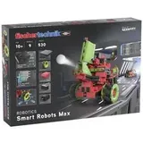 Fischertechnik 564111 Smart Robots Max Roboter Bausatz ab 10 Jahre