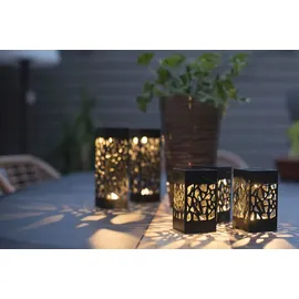 Star Trading IZOLA, 3er Set, IP44