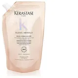 Kérastase Gloss Absolu Bain Hydra-Glaze Nachfüllpack 500 ml